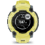 Garmin Instinct E GPS Watch, 45mm, Electric Lime/Twilight, 010-02933-01