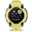 Garmin Instinct E GPS Watch, 45mm, Electric Lime/Twilight, 010-02933-01