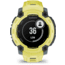 Garmin Instinct E GPS Watch, 45mm, Electric Lime/Twilight, 010-02933-01