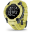 Garmin Instinct E GPS Watch, 45mm, Electric Lime/Twilight, 010-02933-01