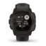 Garmin Instinct, GPS Watch, WW, Graphite 010-02064-00