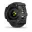 Garmin Instinct, GPS Watch, WW, Graphite 010-02064-00