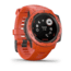 Garmin Instinct, GPS Watch, WW, Flame Red 010-02064-02