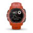 Garmin Instinct, GPS Watch, WW, Flame Red 010-02064-02