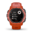 Garmin Instinct, GPS Watch, WW, Flame Red 010-02064-02