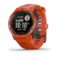 Garmin Instinct, GPS Watch, WW, Flame Red 010-02064-02