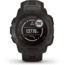 Garmin Instinct Solar Watch, Graphite, 010-02293-10