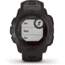 Garmin Instinct Solar Watch, Graphite, 010-02293-10
