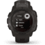 Garmin Instinct Solar Watch, Graphite, 010-02293-10