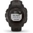 Garmin Instinct Solar Watch, Graphite, 010-02293-10