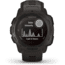 Garmin Instinct Solar Watch, Graphite, 010-02293-10
