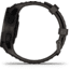 Garmin Instinct Solar Watch, Graphite, 010-02293-10