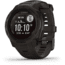 Garmin Instinct Solar Watch, Graphite, 010-02293-10