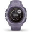 Garmin Instinct Solar Watch, Orchid, 010-02293-12