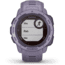 Garmin Instinct Solar Watch, Orchid, 010-02293-12