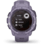 Garmin Instinct Solar Watch, Orchid, 010-02293-12