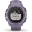 Garmin Instinct Solar Watch, Orchid, 010-02293-12