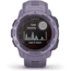 Garmin Instinct Solar Watch, Orchid, 010-02293-12