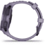 Garmin Instinct Solar Watch, Orchid, 010-02293-12