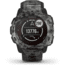 Garmin Instinct Solar Watch - Sportsman Edition, Graphite Camo, 010-02293-15