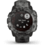 Garmin Instinct Solar Watch - Sportsman Edition, Graphite Camo, 010-02293-15
