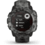 Garmin Instinct Solar Watch - Sportsman Edition, Graphite Camo, 010-02293-15