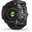 Garmin Instinct Solar Watch - Sportsman Edition, Graphite Camo, 010-02293-15