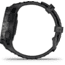 Garmin Instinct Solar Watch - Sportsman Edition, Graphite Camo, 010-02293-15