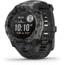 Garmin Instinct Solar Watch - Sportsman Edition, Graphite Camo, 010-02293-15