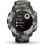 Garmin Instinct Solar Watch - Sportsman Edition, Lichen Camo, 010-02293-16
