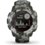 Garmin Instinct Solar Watch - Sportsman Edition, Lichen Camo, 010-02293-16