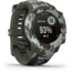 Garmin Instinct Solar Watch - Sportsman Edition, Lichen Camo, 010-02293-16