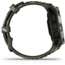 Garmin Instinct Solar Watch - Sportsman Edition, Lichen Camo, 010-02293-16