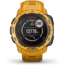 Garmin Instinct Solar Watch, Sunburst, 010-02293-19