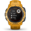 Garmin Instinct Solar Watch, Sunburst, 010-02293-19