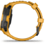 Garmin Instinct Solar Watch, Sunburst, 010-02293-19