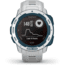Garmin Instinct Solar Watch - Surf Edition, Cloudbreak, 010-02293-18