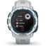 Garmin Instinct Solar Watch - Surf Edition, Cloudbreak, 010-02293-18