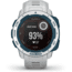 Garmin Instinct Solar Watch - Surf Edition, Cloudbreak, 010-02293-18