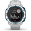Garmin Instinct Solar Watch - Surf Edition, Cloudbreak, 010-02293-18