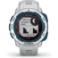 Garmin Instinct Solar Watch - Surf Edition, Cloudbreak, 010-02293-18