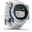 Garmin Instinct Solar Watch - Surf Edition, Cloudbreak, 010-02293-18