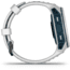 Garmin Instinct Solar Watch - Surf Edition, Cloudbreak, 010-02293-18