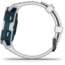 Garmin Instinct Solar Watch - Surf Edition, Cloudbreak, 010-02293-18