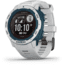 Garmin Instinct Solar Watch - Surf Edition, Cloudbreak, 010-02293-18