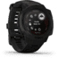 Garmin Instinct Solar Watch - Tactical Edition, Black, 010-02293-13