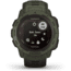 Garmin Instinct Solar Watch - Tactical Edition, Moss, 010-02293-14