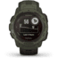 Garmin Instinct Solar Watch - Tactical Edition, Moss, 010-02293-14