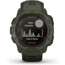 Garmin Instinct Solar Watch - Tactical Edition, Moss, 010-02293-14