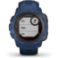 Garmin Instinct Solar Watch, Tidal Blue, 010-02293-11